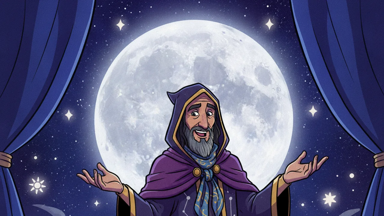 mardi 23 juin 2026 : La Lune presque pleine en Balance fait osciller les cœurs, Uranus percute le destin — le vrai ciel révèle ses cartes