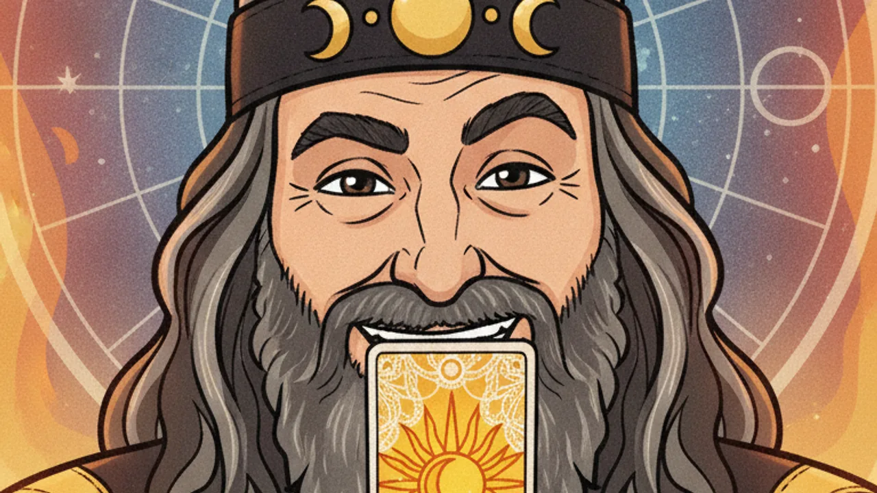 Canicule 2026 : quand la dentelle joue les clims et mon tarot voit tes dessous cosmiques