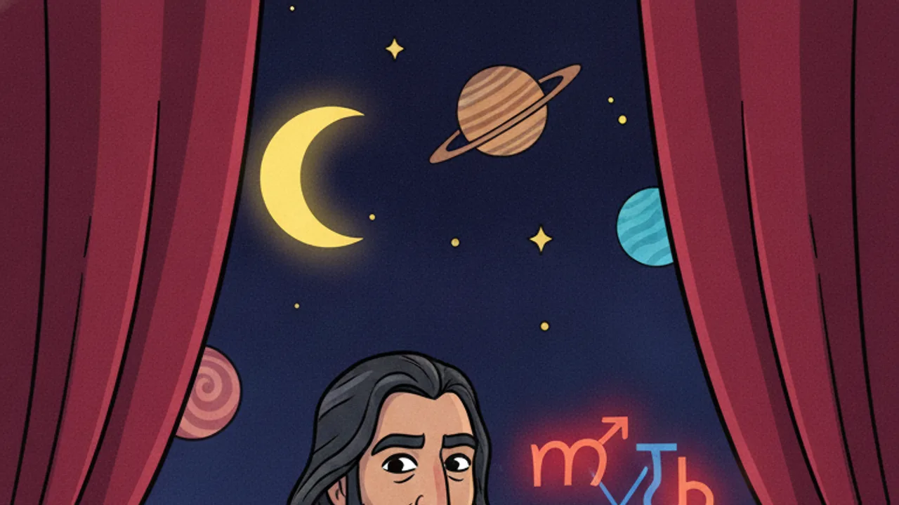 dimanche 5 juillet 2026 : La Lune déclinante en Poissons délie les cœurs, Mars-Uranus électrocute les esprits — Haroun déchiffre le vrai ciel au degré près