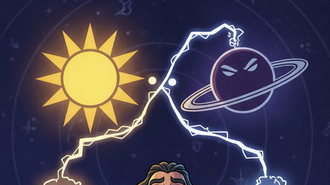 lundi 6 juillet 2026 : Approchez, approchez ! La Lune en Poissons lâche ses derniers murmures, Mars et Uranus allument la poudrière — Haroun dévoile le vrai ciel au degré près