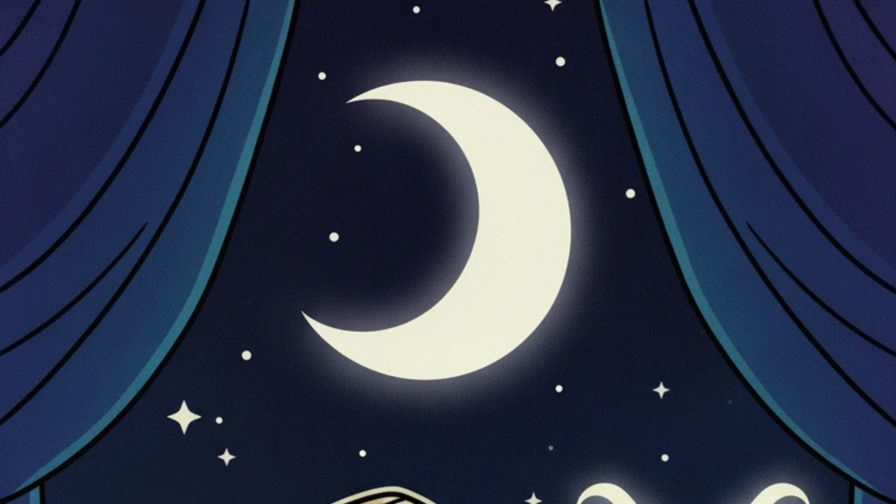 mardi 21 juillet 2026 : La demi-Lune en Balance penche vers l'ombre du Scorpion – les cartes d'Haroun révèlent ce que le vrai ciel murmure aujourd'hui
