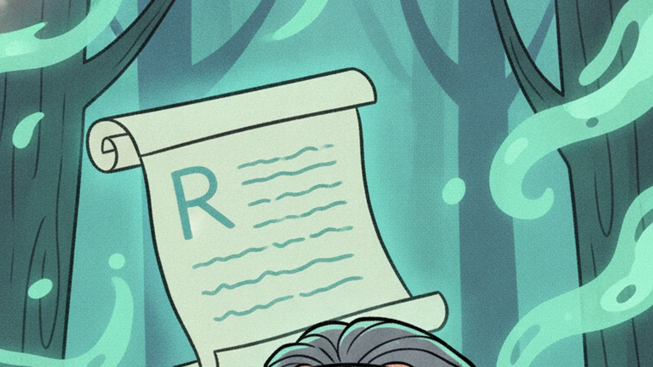 Les bains de forêt prescrits par la science : mon tarot a toujours su que vous aviez besoin d’air 😏