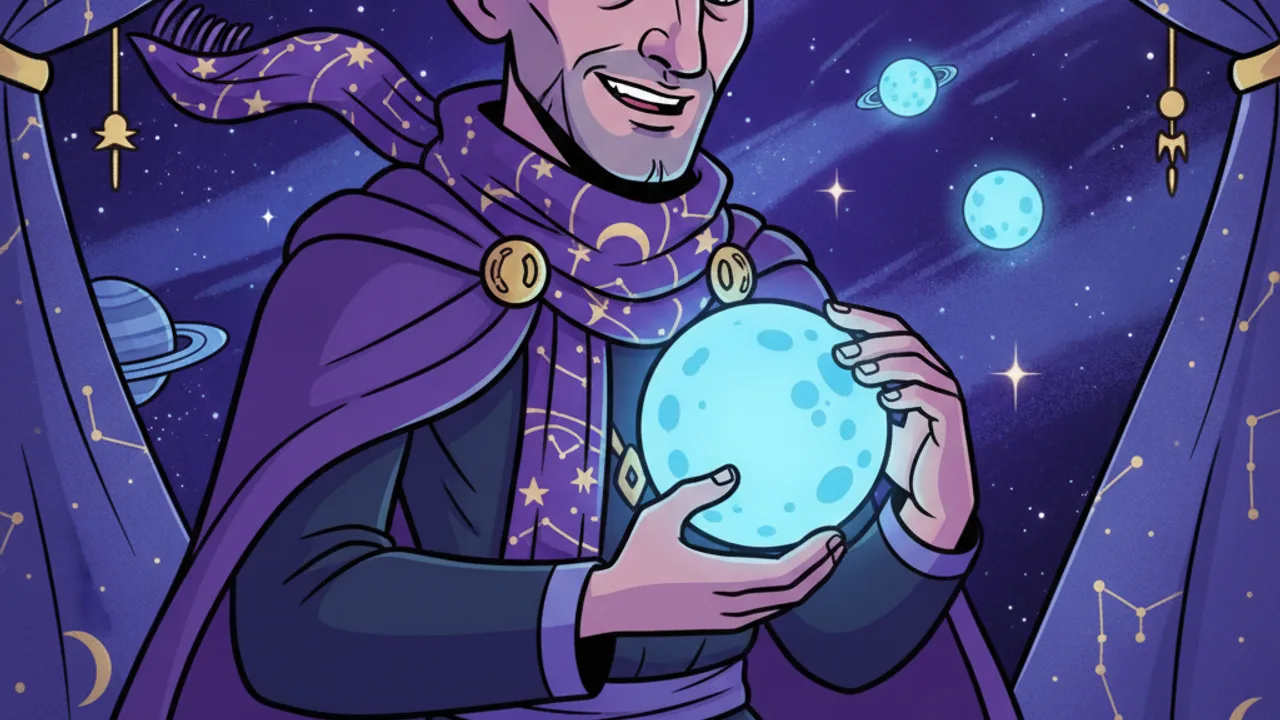 lundi 27 juillet 2026 : La Lune en Capricorne fait sonner le réveil des âmes, Neptune chuchote à Pluton… Haroun dévoile les cartes au degré près ! 🔮