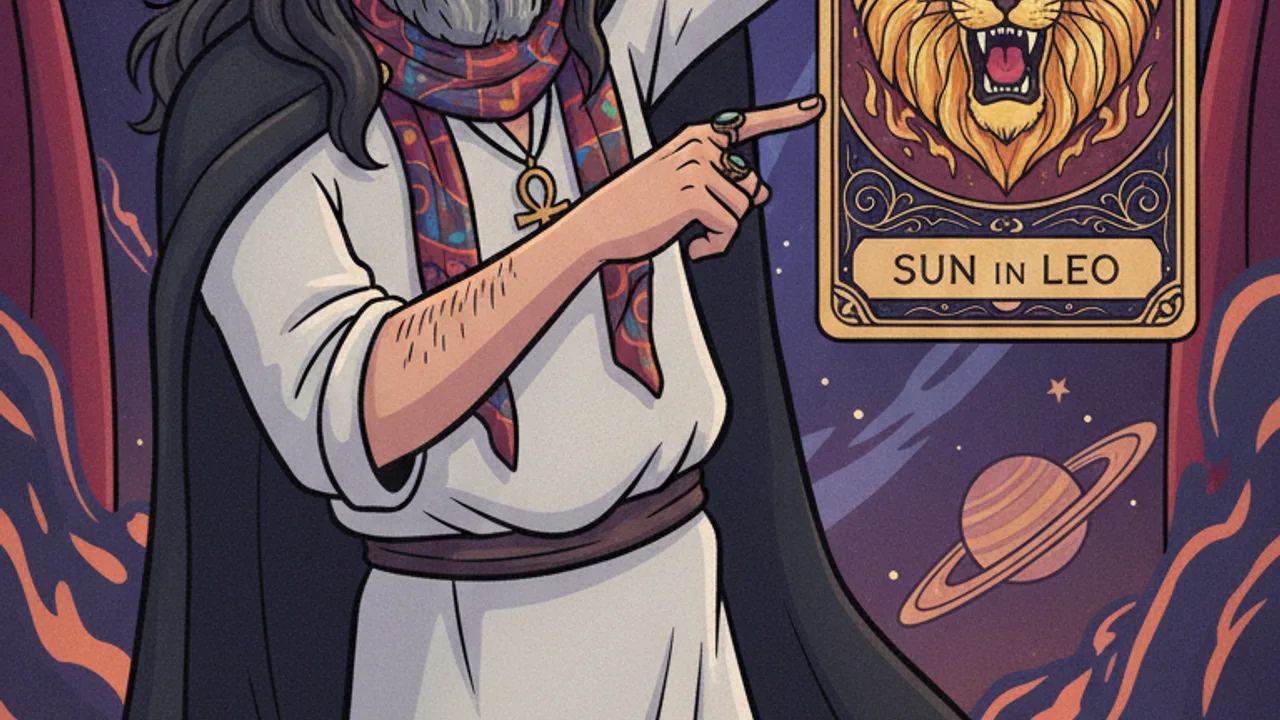 vendredi 14 août 2026 : La Lune file en Vierge, trois rétrogradades tissent leur toile — Haroun lit l'horoscope du jour au degré près 🔮