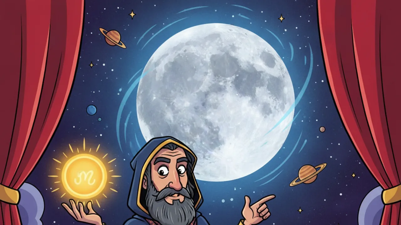 mardi 25 août 2026 : la Lune presque pleine en Verseau tire le rideau, Mercure glisse en Vierge — Haroun lit le vrai ciel au degré près 🔮