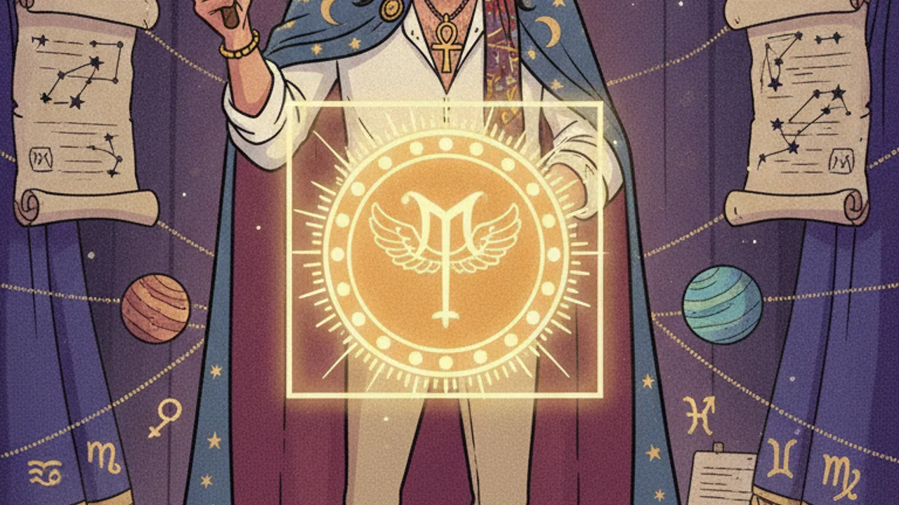 samedi 29 août 2026 : la Lune décroît en Poissons, les masques s'effritent, le voyage intérieur appelle — Haroun lit le ciel au degré près 🔮