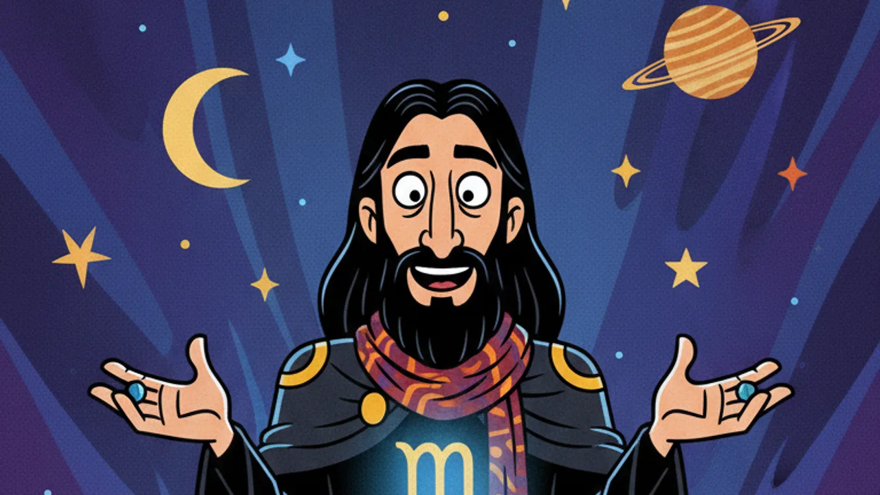 mercredi 16 septembre 2026 : les astres parlent, le vrai ciel se lit au degré près — Haroun sort ses cartes 🔮