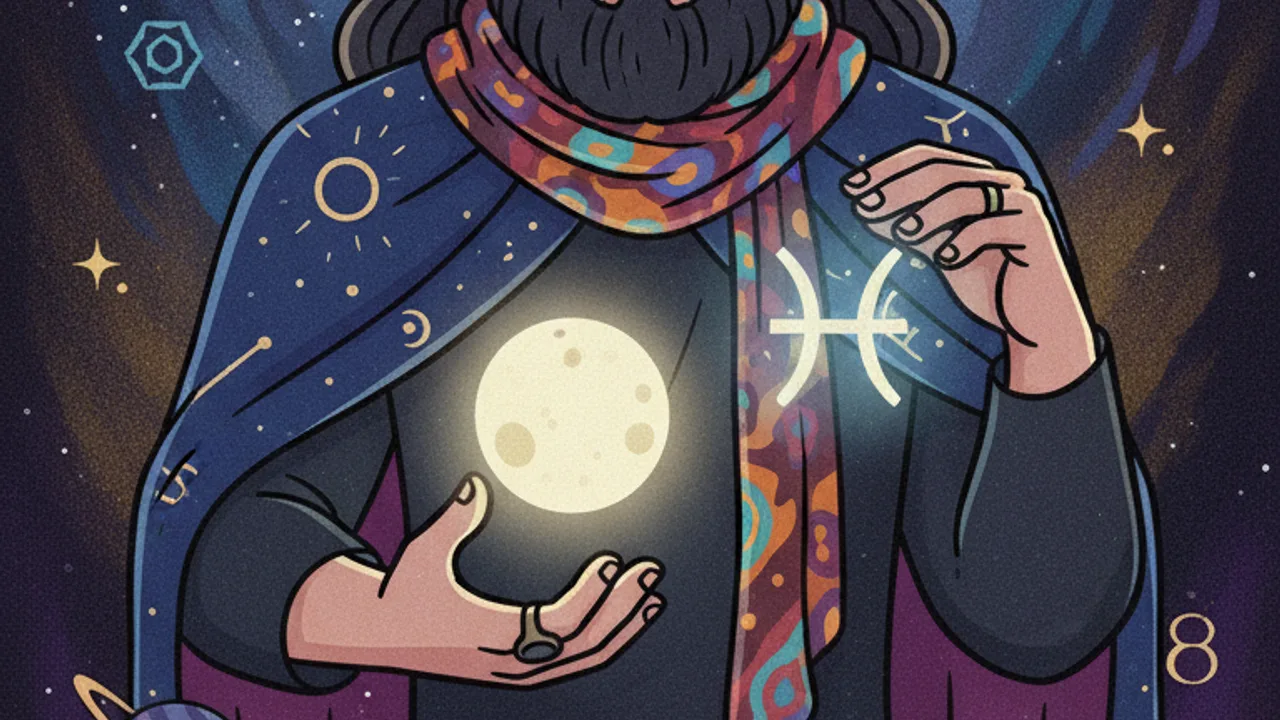 vendredi 25 septembre 2026 : le grand chuchotement des astres — Haroun déchiffre le vrai ciel au degré près 🔮