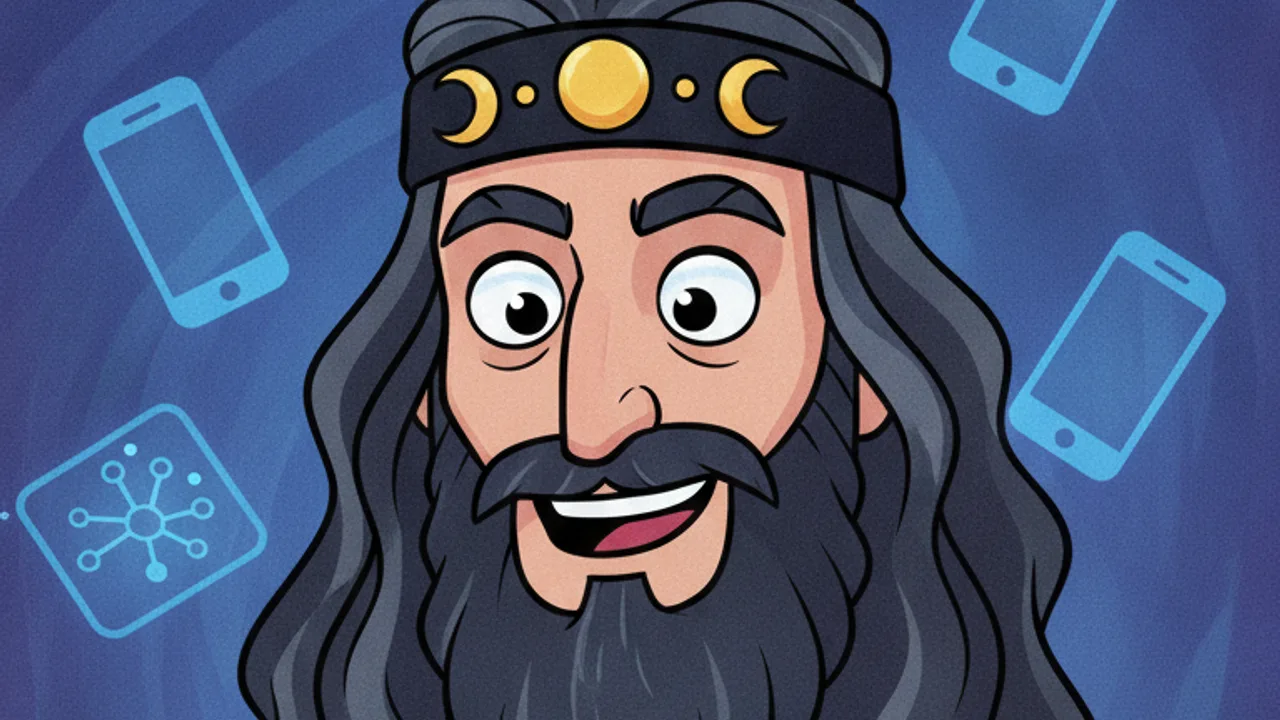 L'IA redessine les apps mobiles : pendant ce temps, je bats les cartes et je vois tout
