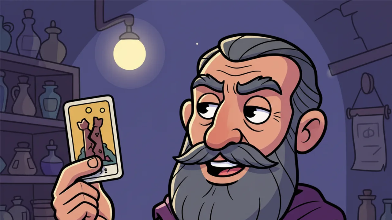 La détox numérique ? Mon tirage tarot gratuit vous reconnecte sans 4G 📵🃏