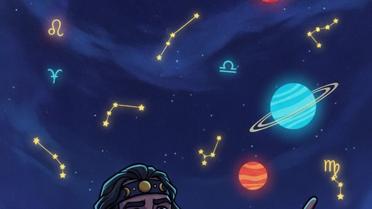 mercredi 10 juin 2026 : le jour où chaque mot est une arme — Mercure défie Saturne, et le ciel vous parle enfin vrai