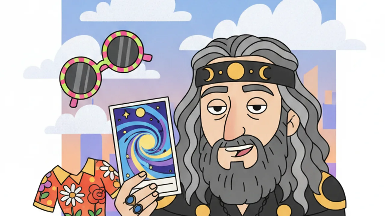 Les tendances mode de l'été 2026 : un vrai casse-tête, pas pour mon tarot !