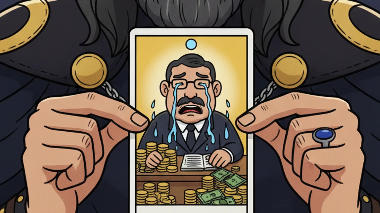 Salons Bien-Être : Pendant que tu médites sur un coussin en bambou, mon tarot voit ton banquier pleurer