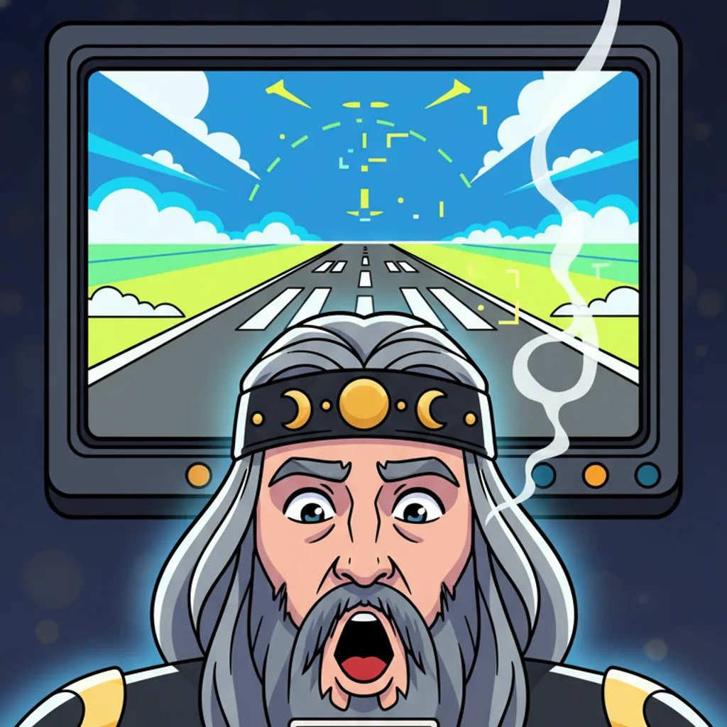 France Air Expo 2026 : Mon tarot gratuit vous fait décoller sans moteur ! 🃏✈️