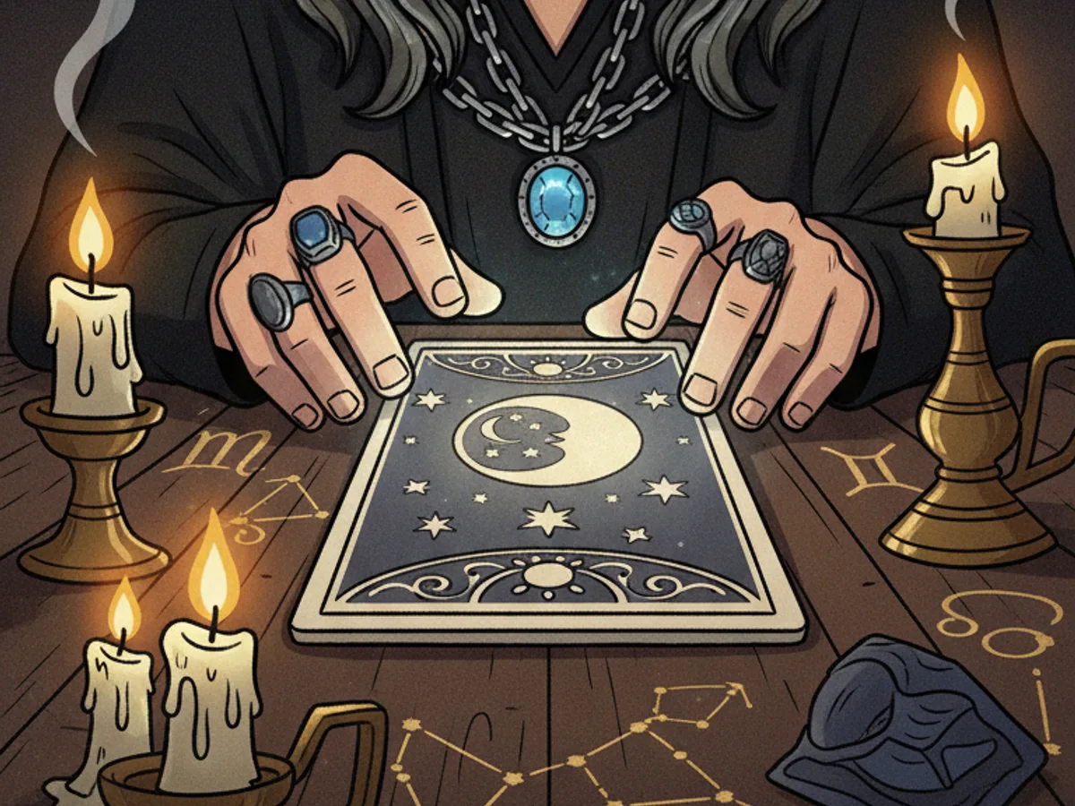 jeudi 9 juillet 2026 : Sous la Lune du Taureau, les secrets remontent, Vénus change de masque — Haroun lit le vrai ciel au degré près