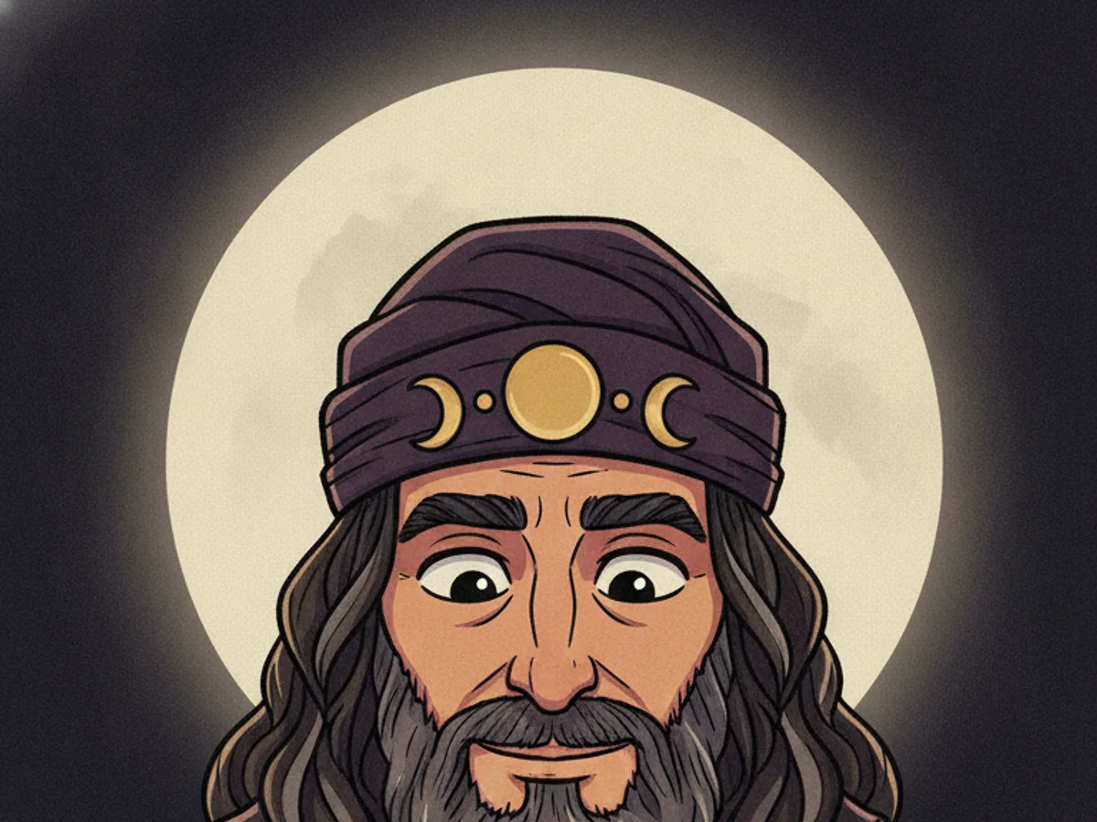 samedi 22 août 2026 : la Lune presque pleine en Sagittaire vise les secrets, Neptune et Pluton chuchotent — Haroun lit le vrai ciel au degré près 🔮