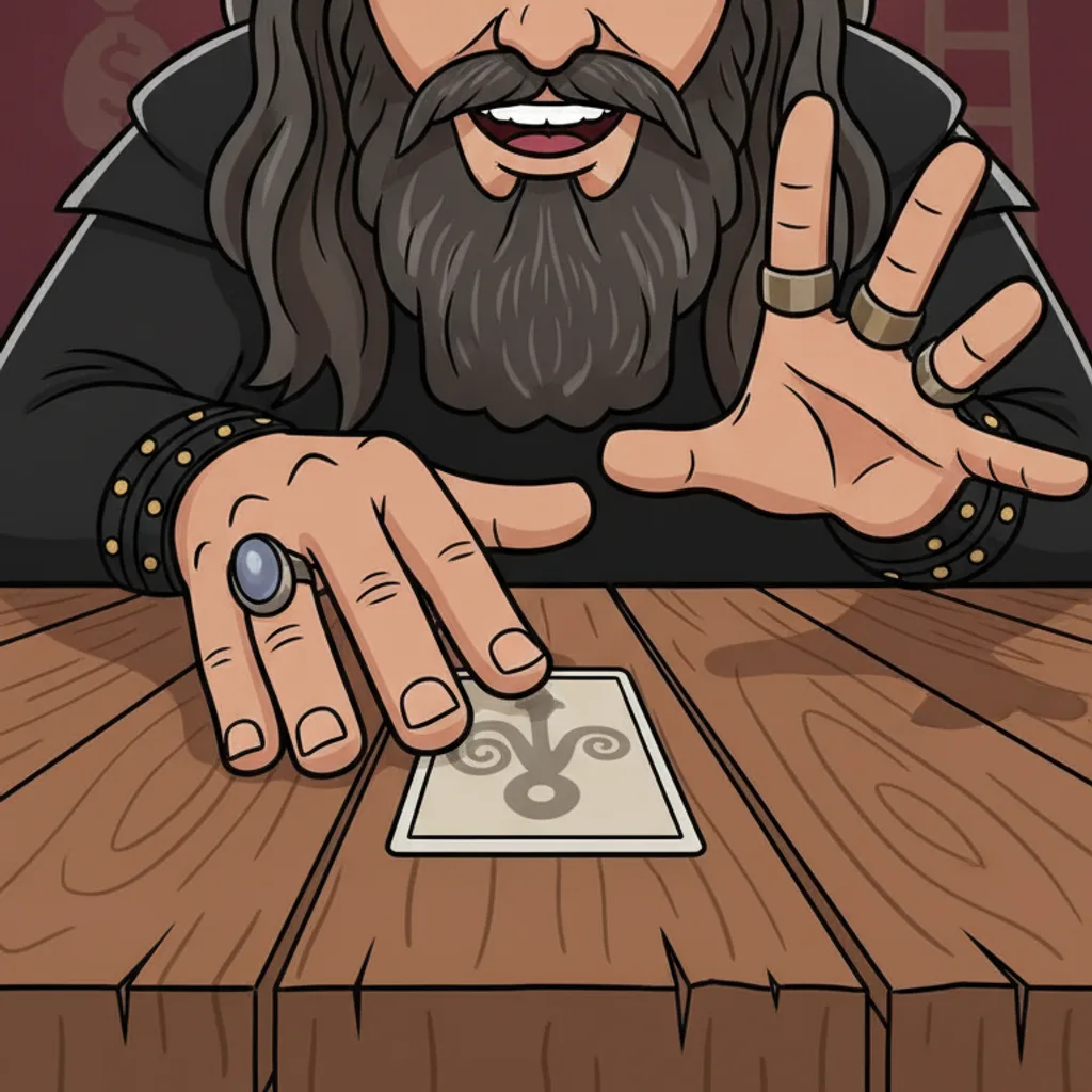 Les astres font leur cinéma, et moi je bats les cartes pour savoir si tu vas vraiment changer de job 🎬🃏