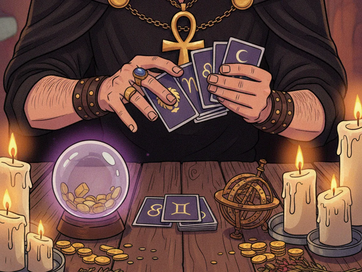 samedi 29 août 2026 : la Lune décroît en Poissons, les masques s'effritent, le voyage intérieur appelle — Haroun lit le ciel au degré près 🔮
