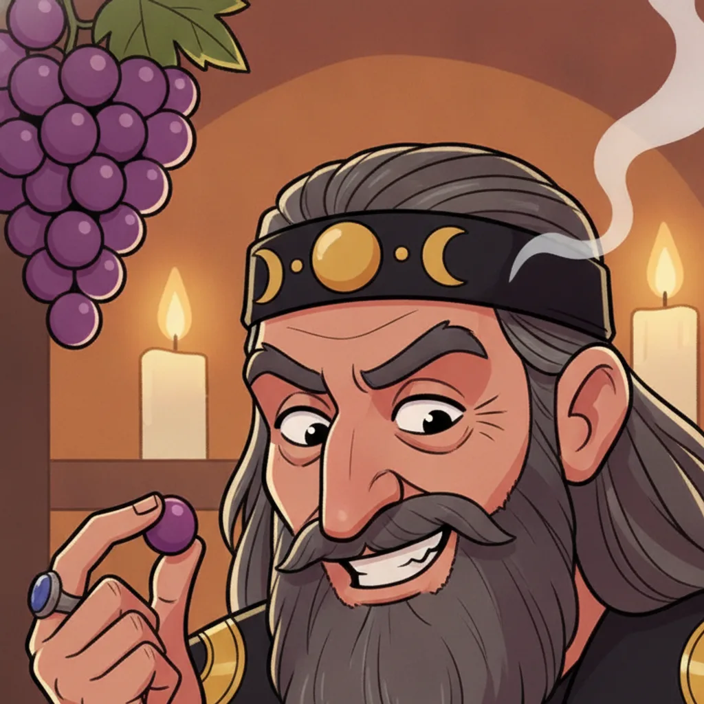 L'été indien joue les prolongations, et moi je bats les cartes pour savoir si tu vas transformer l’essai 🍇🃏