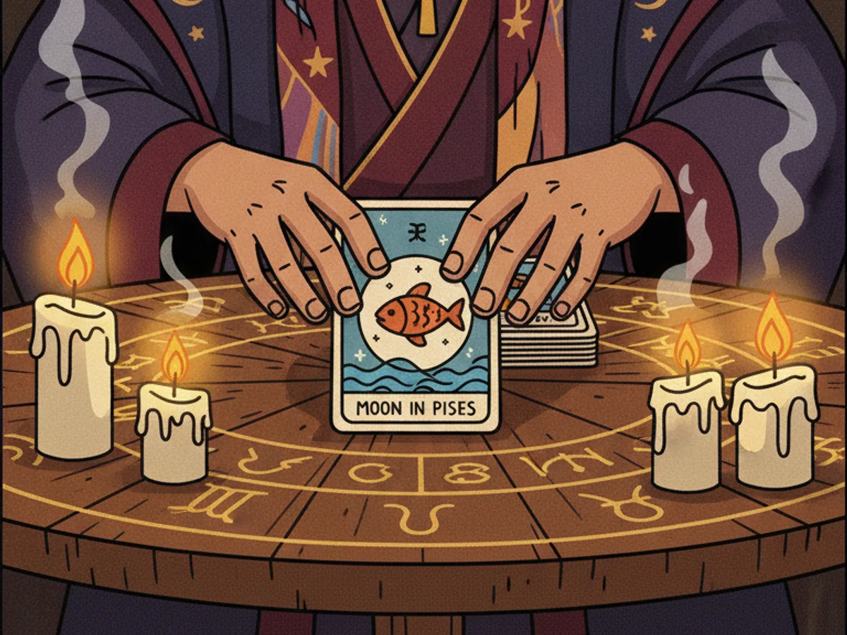 jeudi 24 septembre 2026 : les rideaux s'ouvrent, les astres chuchotent — Haroun lit au degré près 🔮