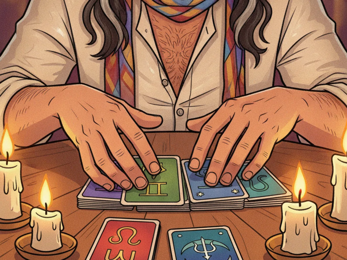 samedi 26 septembre 2026 : la Pleine Lune frappe, les masques tombent — Haroun lit au degré près 🔮