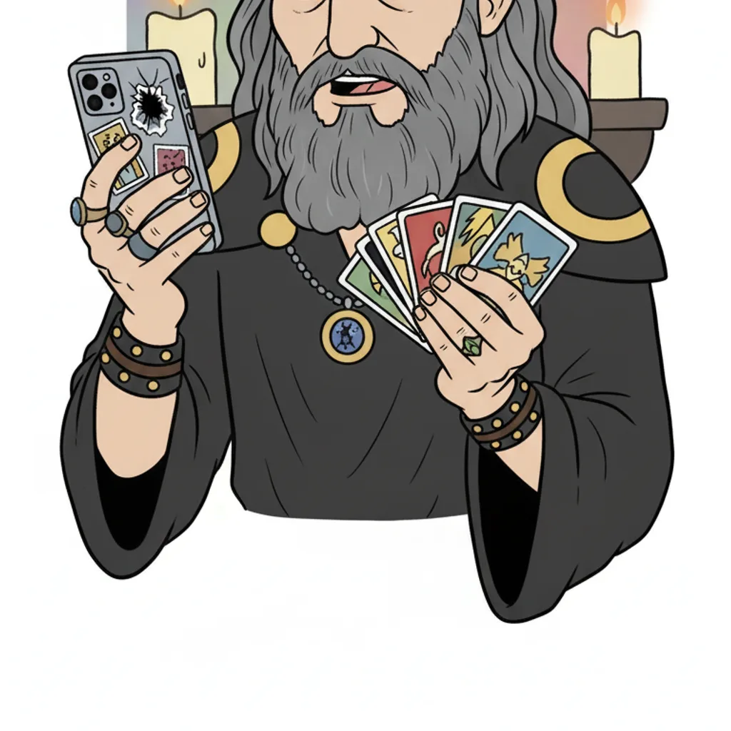 Les appareils moches font un carton, et moi je bats les cartes pour voir si t’assumes tes rayures