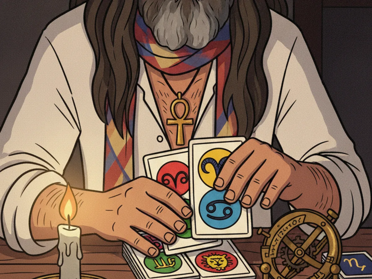 mercredi 30 septembre 2026 : le ciel bascule, les secrets s'invitent — Haroun lit le vrai ciel au degré près 🔮